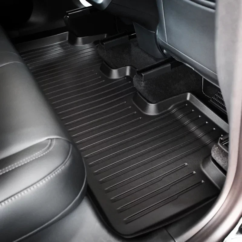 Floor Mats (Model Y Juniper)