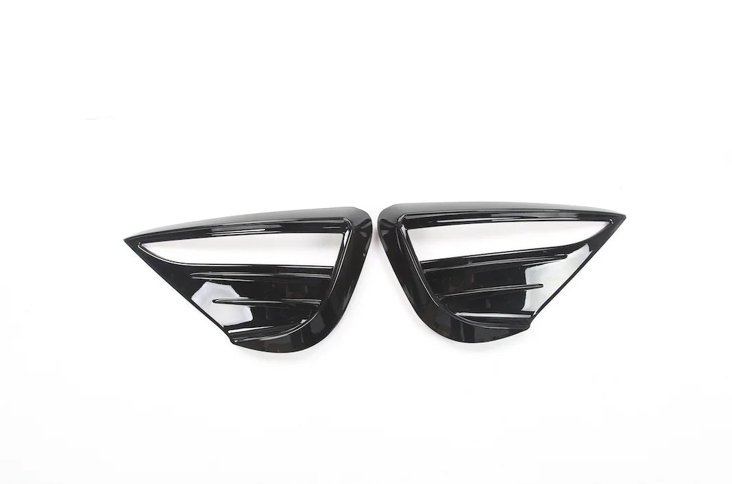 Fog Light Cover Surround (Model Y 2021-2024)