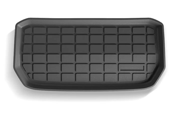 Front + Rear Trunk Mat (MODEL Y)