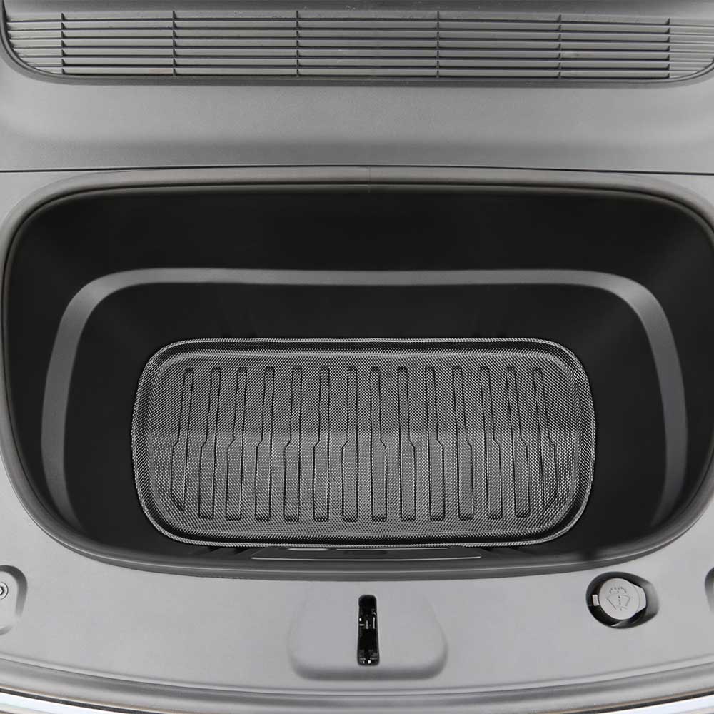 Complete Floor Mats Bundle