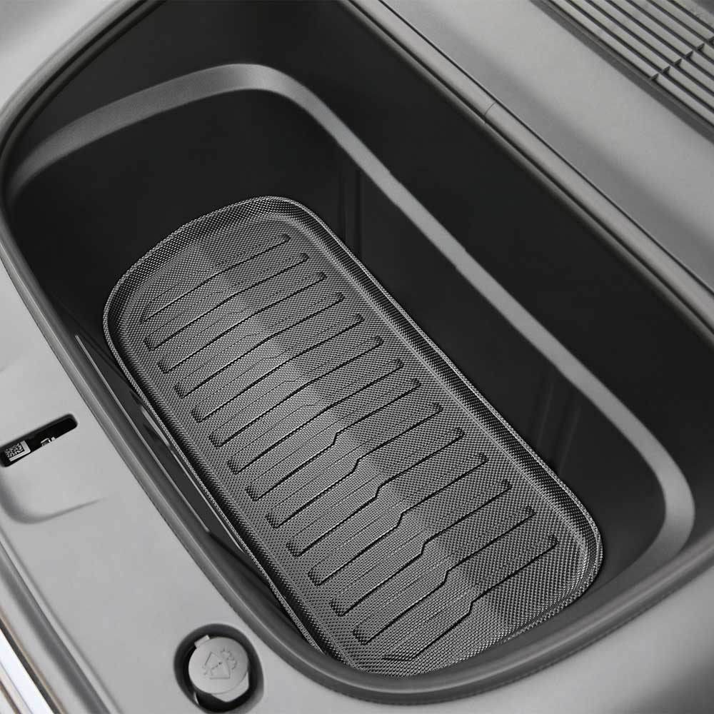 Complete Floor Mats Bundle