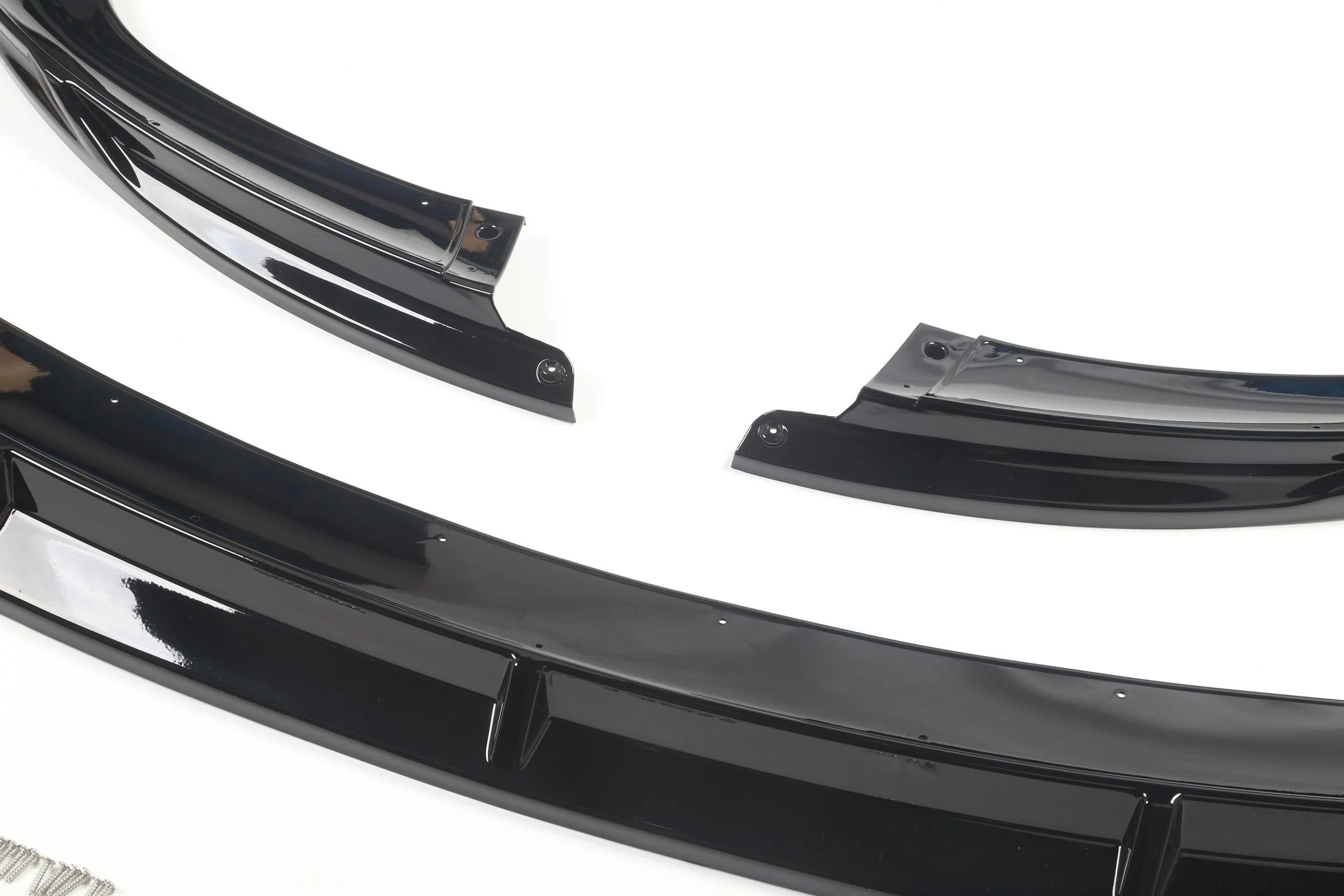 Front lip (Model 3 Highland)