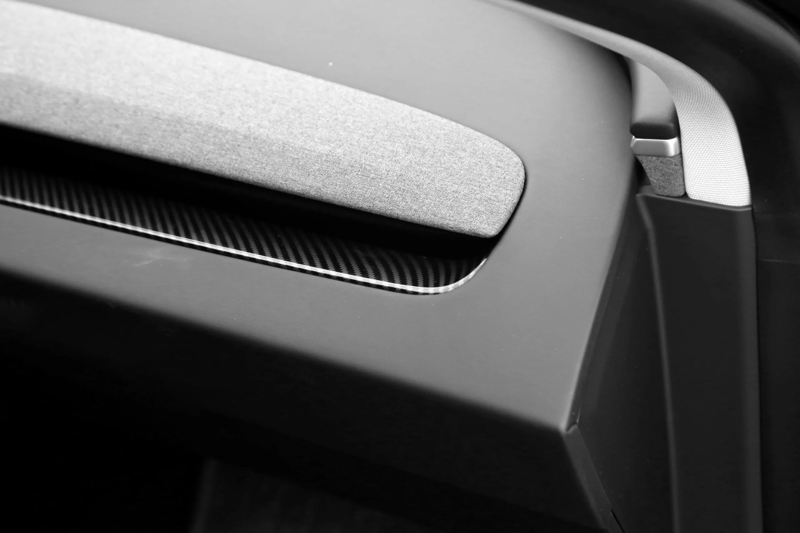 Dash Trim Piece (Model 3 Highland/Model Y Juniper)