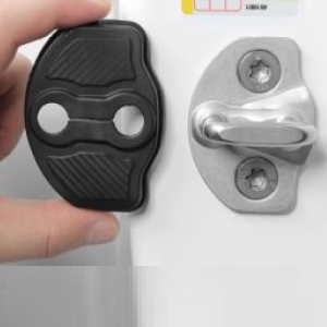 Door Latch Cover (Model Y)