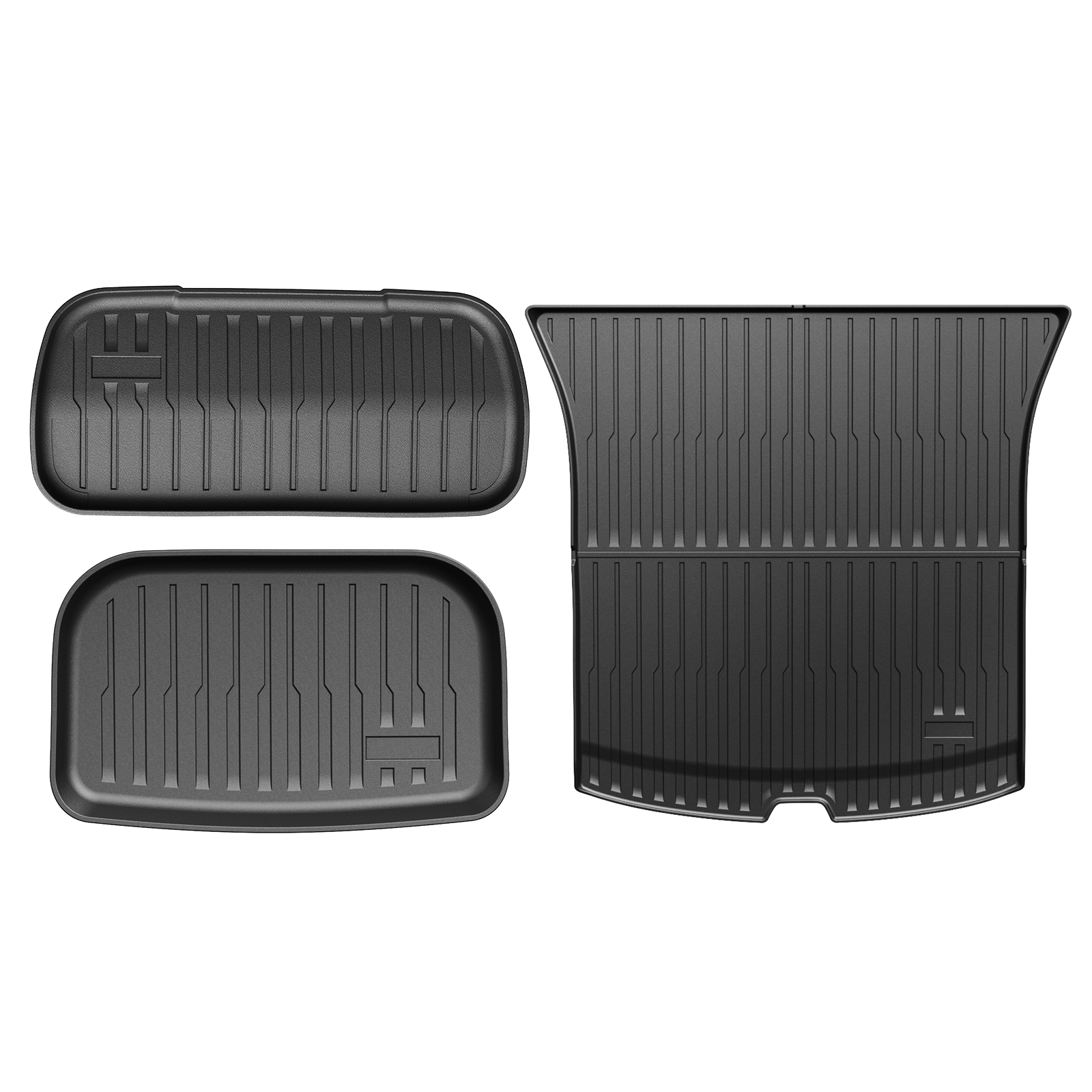 Complete Floor Mats Bundle