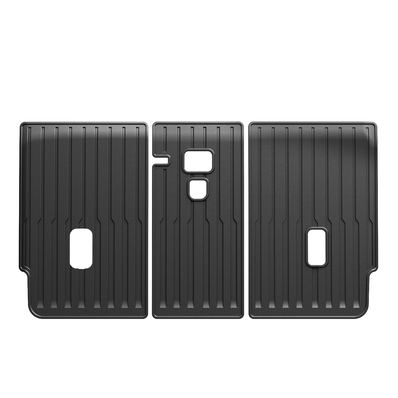 MODEL Y JUNIPER Rear Seat Protective Mat