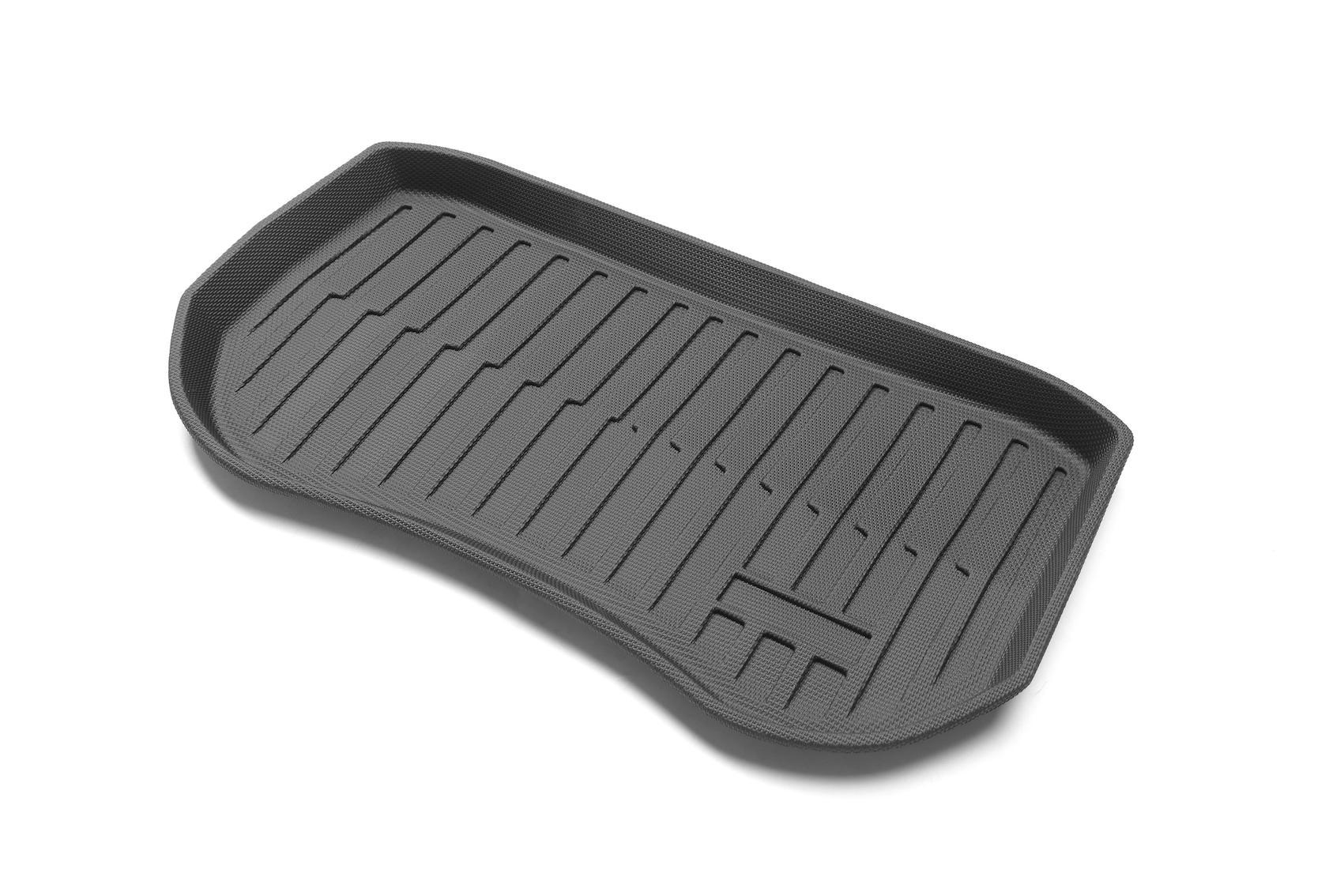 Front Trunk Mat (Model 3）(2017-2023)
