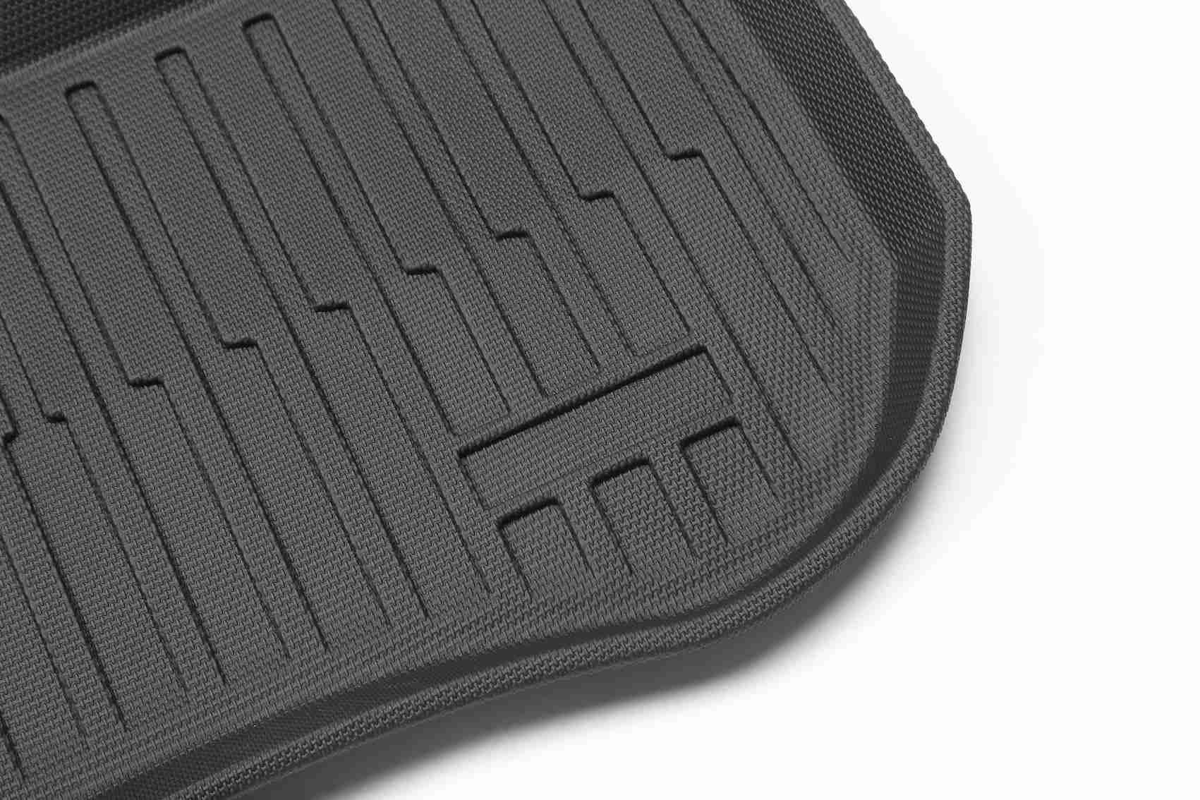 Front Trunk Mat (Model 3）(2017-2023)
