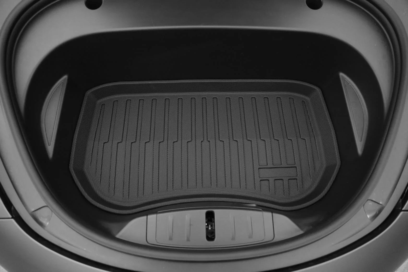 Front Trunk Mat (Model 3）(2017-2023)