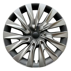 Aeroedge Wheel Cover Model 3 Highland 18 inch