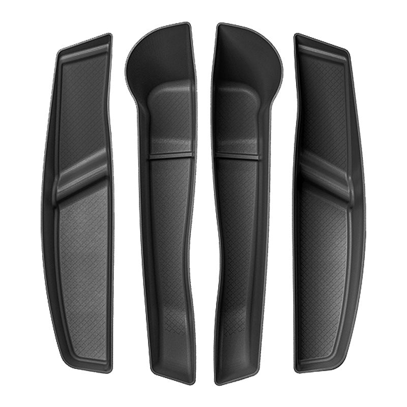 Lower Door Storage Box (Model Y 2022-2024)