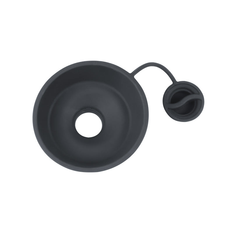 Windshield Washer Funnel for Tesla (Model 3/Y) - Easy Fill Adapter