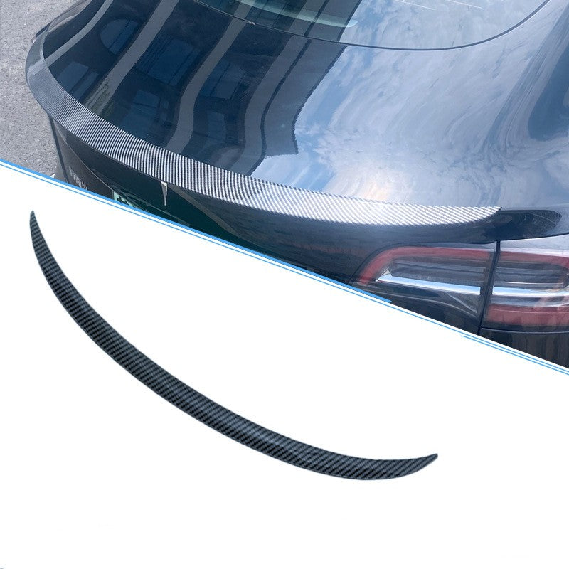 Weather Shields (Model 3 2019-2023)