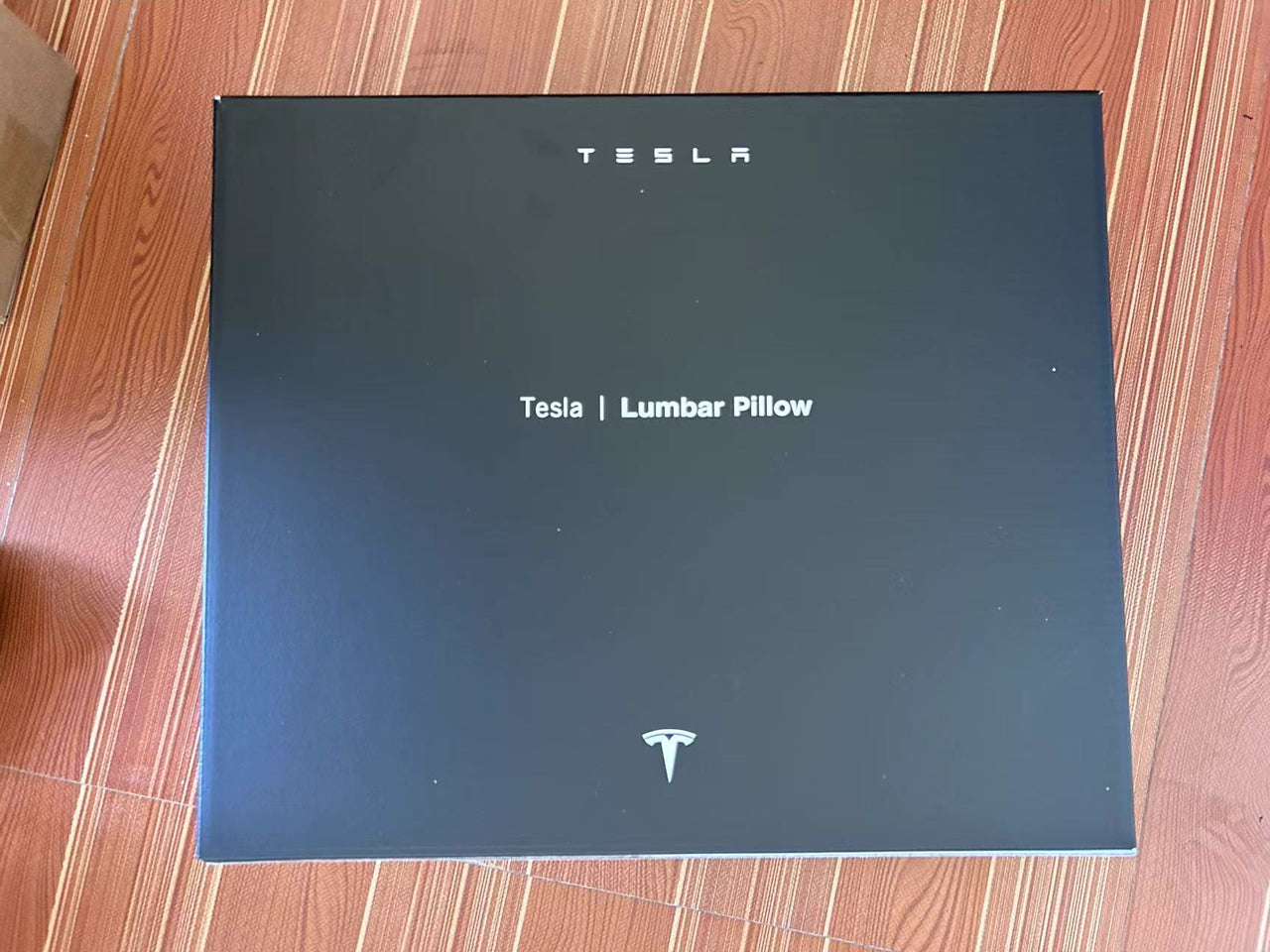 Neck And Lumbar Pillow (Non Leather)