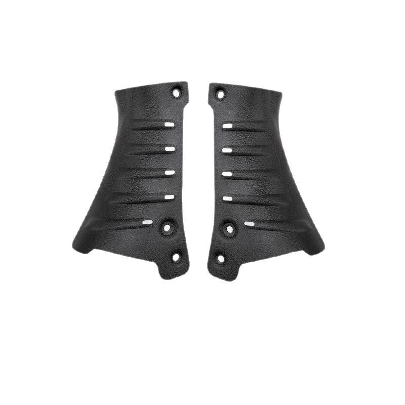 Coolant Guard Plate (Model Y/JUNIPER)