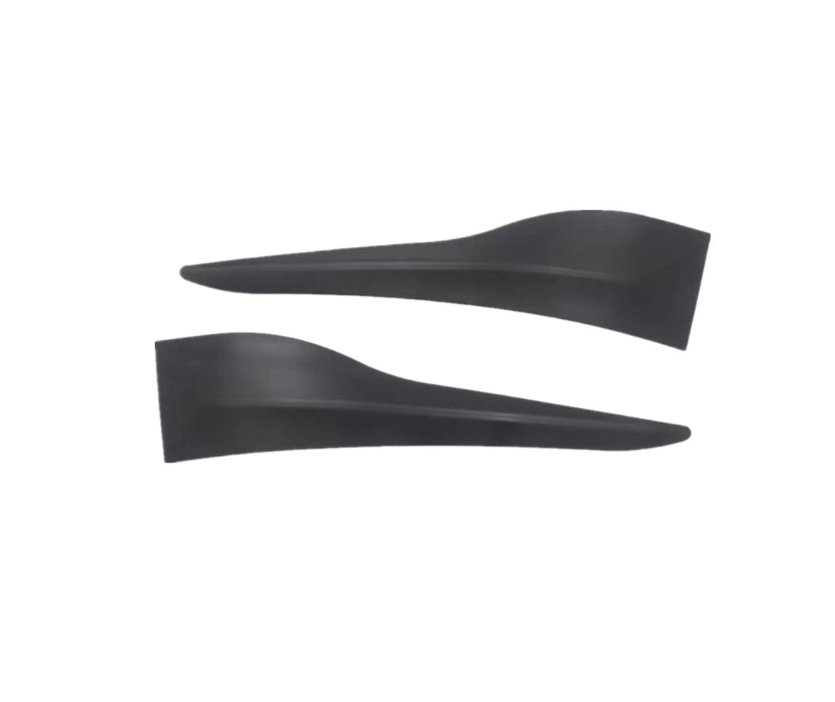 Front Bumper Corner Guards (Model Y 2022-2024)