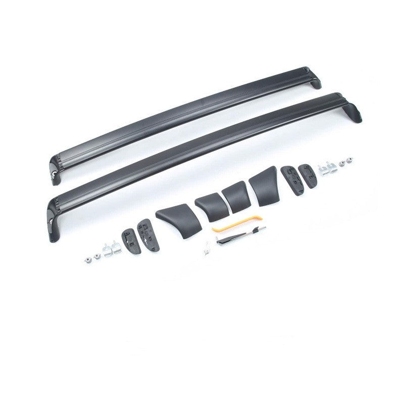 Roof Racks (Model Y/Juniper)