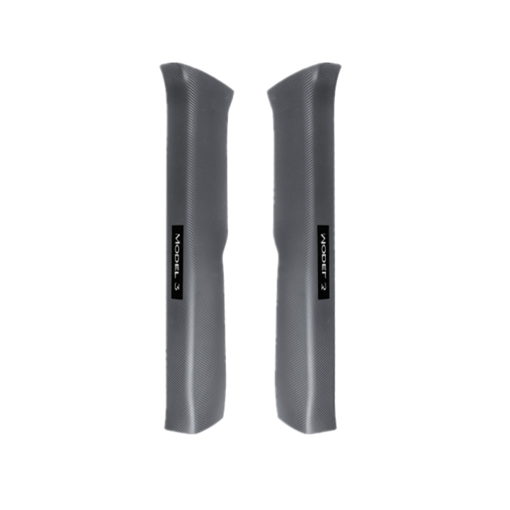 Front Inner Sill Guards (Model 3 Highland)