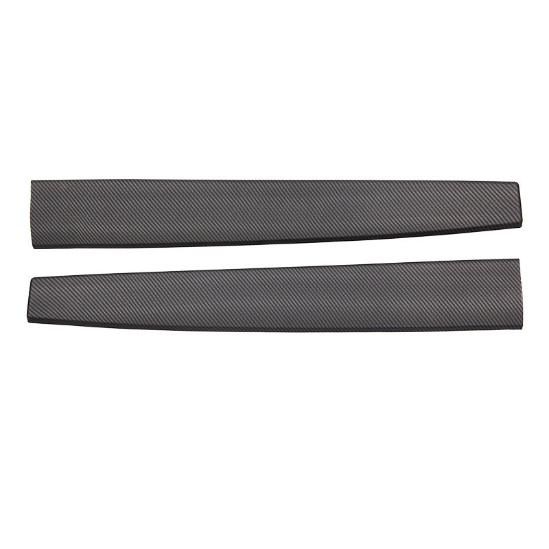 Dash Panel Trim (Model3/Y)