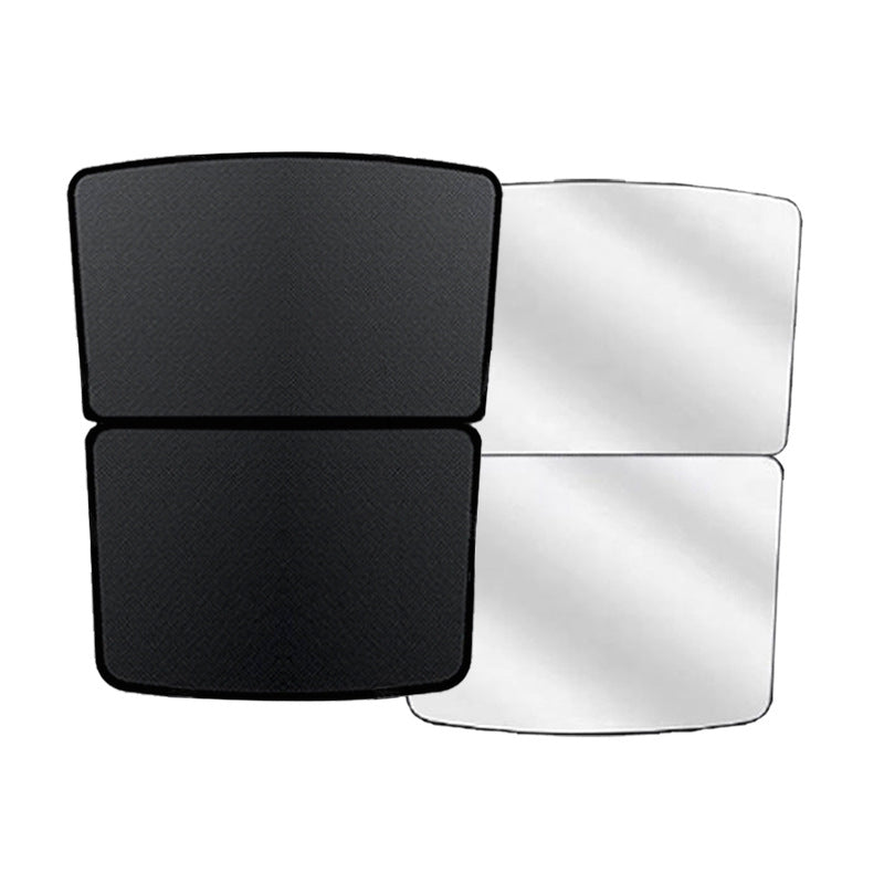 Sunroof Sunshade (Model Y)