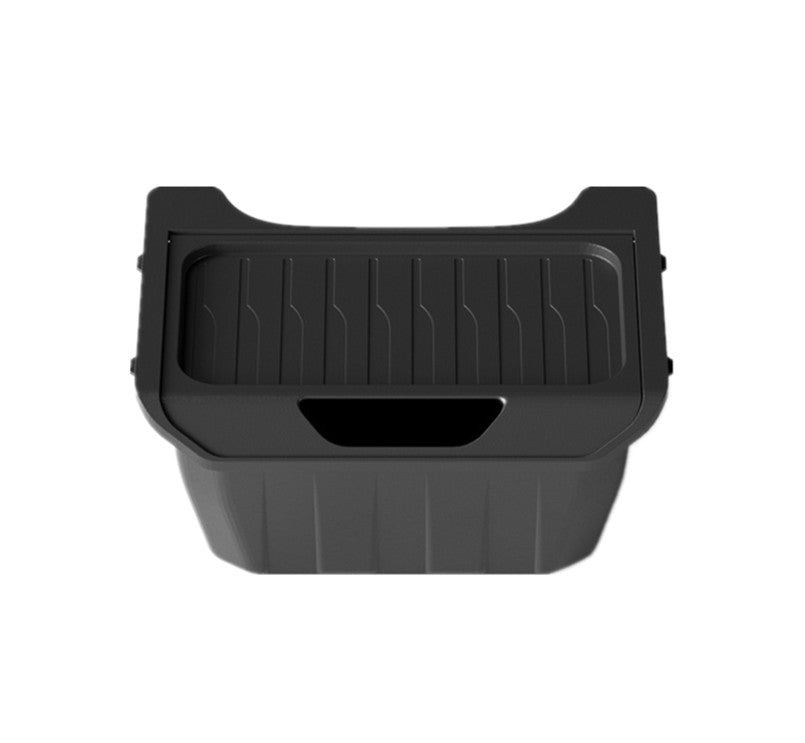 Rear Vent Storage Box (Model Y 2017-2024)