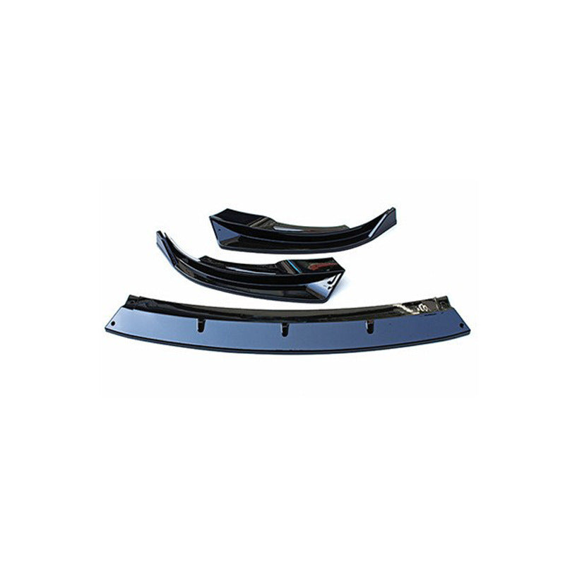Front Lip (Model Y 2022-2024)