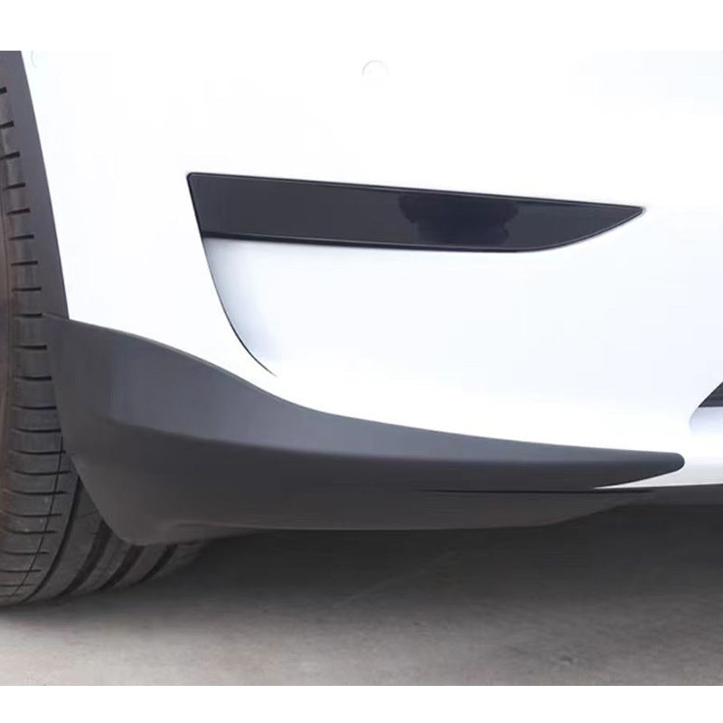 Front Bumper Corner Guards (Model Y 2022-2024)