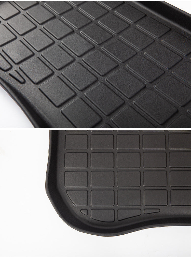 Lower Trunk Mat (Model 3)
