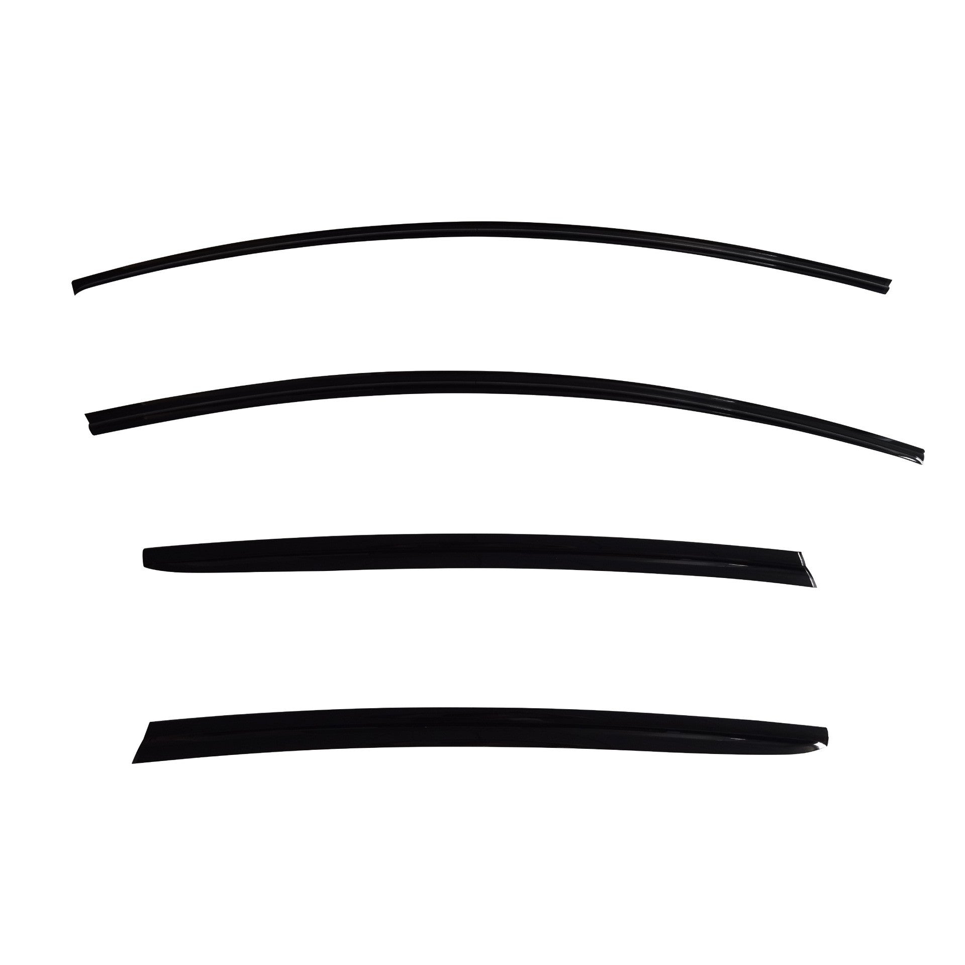 Weather Shields (Model 3 2019-2023)