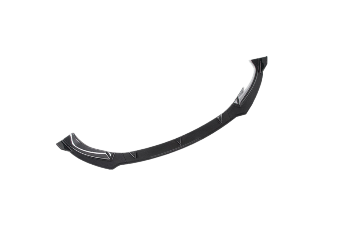 Front lip Carbon (Model Y 2022-2024)