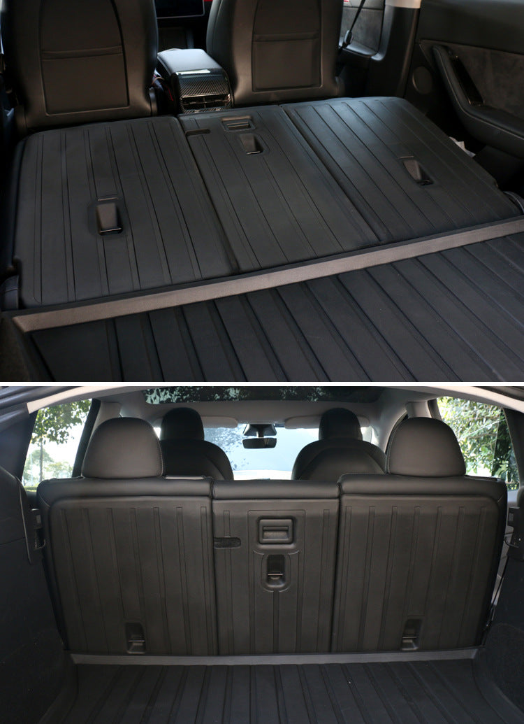 Rear Seat Protective Mat (Model Y 2022-2024)