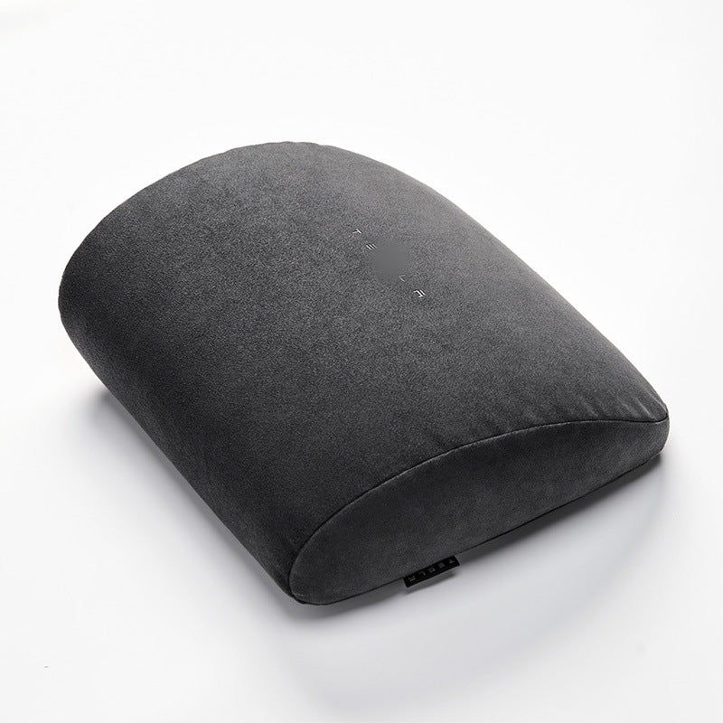 Neck And Lumbar Pillow (Non Leather)