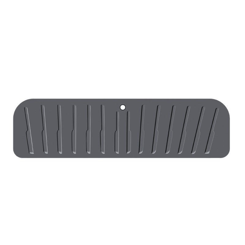 Tailored for Refreshed Tesla Model Y: Trunk Tailgate Protective Pad - Interior Modification Accessory