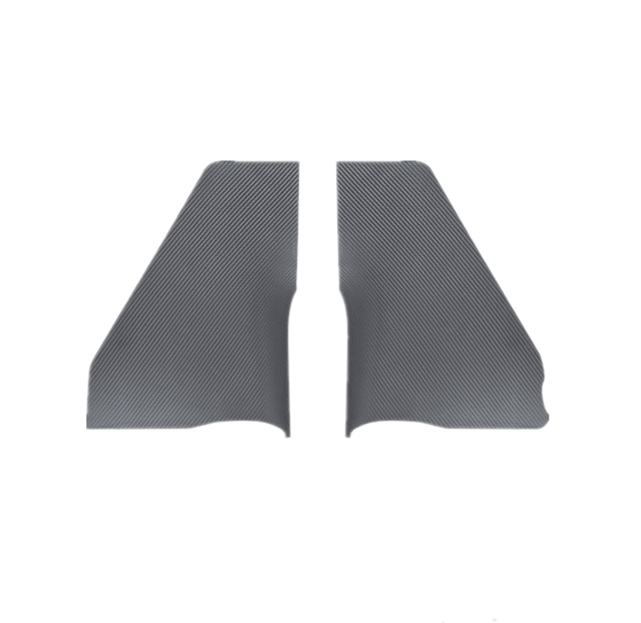 Door Sill Guards (Model 3 Highland)