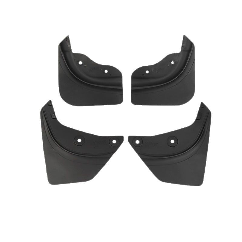 Mud Flaps (Model Y Juniper)