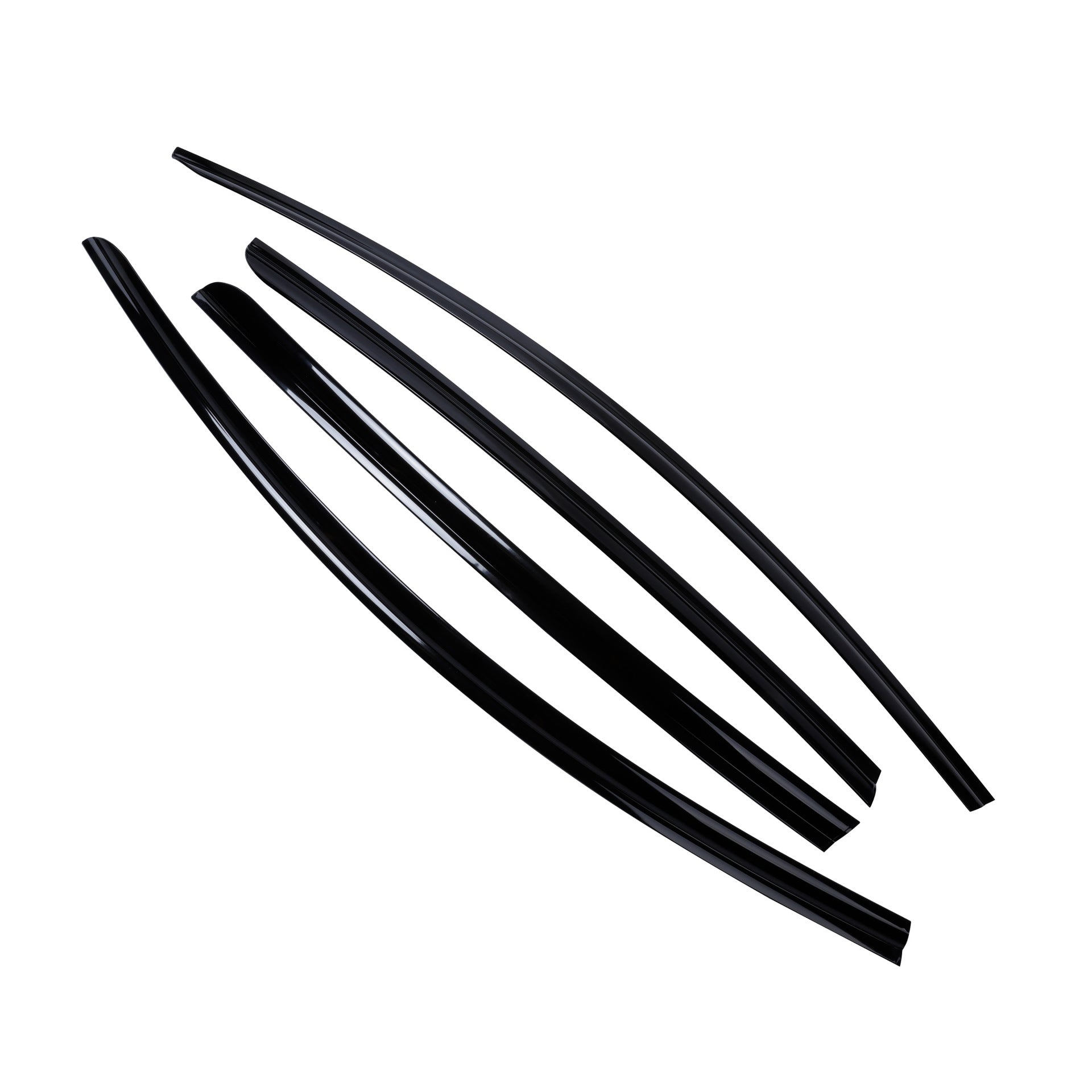 Weathershield (Model Y 2022-2024)