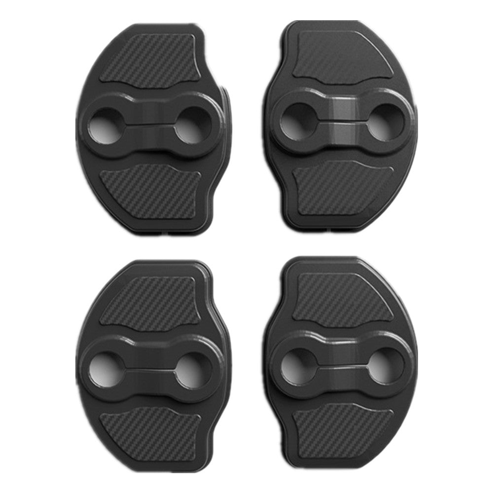 Door Latch Cover (Model Y)