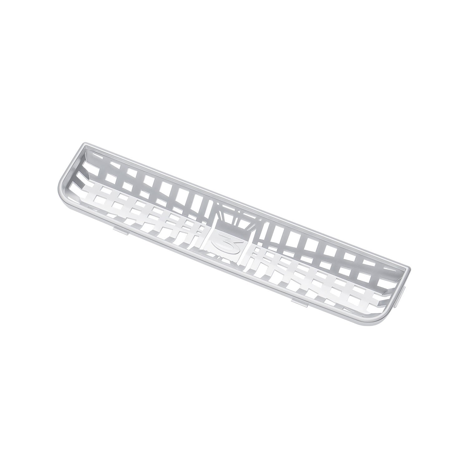 Rear Air Vent Grille Cover (Model 3 Highland)