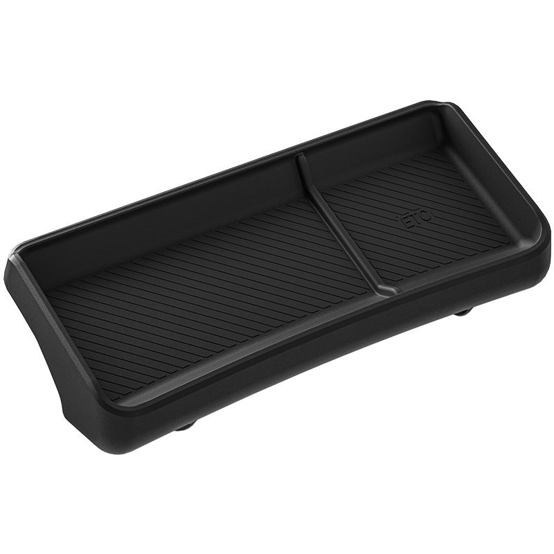 Rear Navigation Storage Liner (Model 3 Highland/Model Y Juniper)