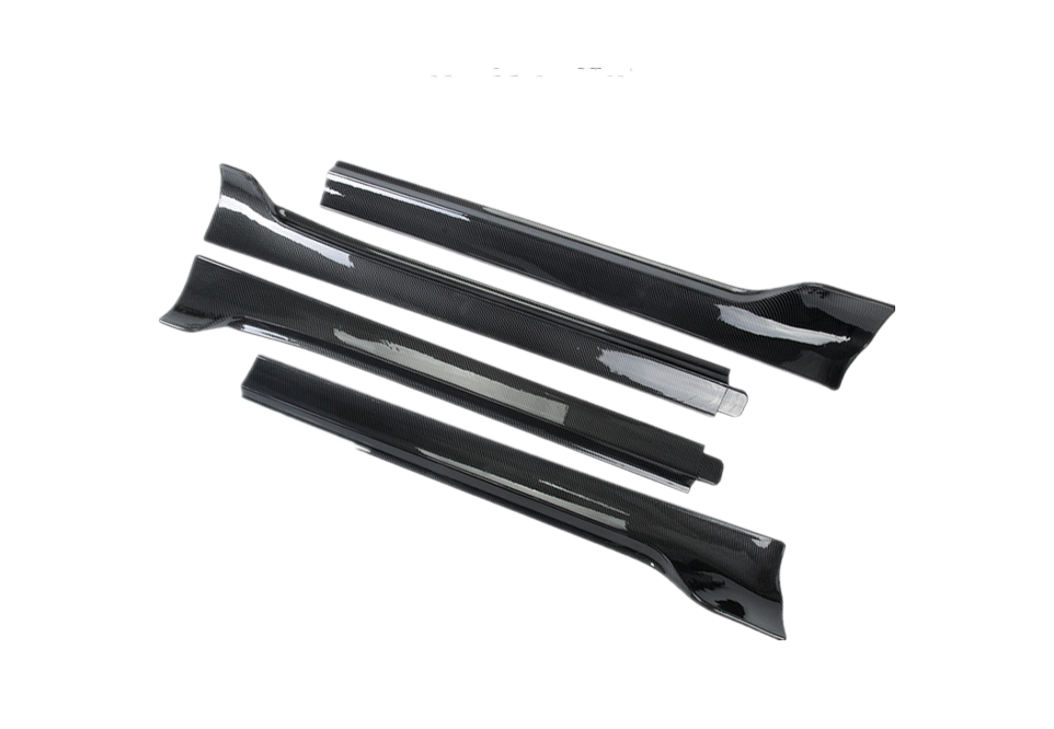 Side Skirts (Model 3)