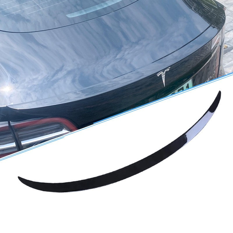 Weather Shields (Model 3 2019-2023)