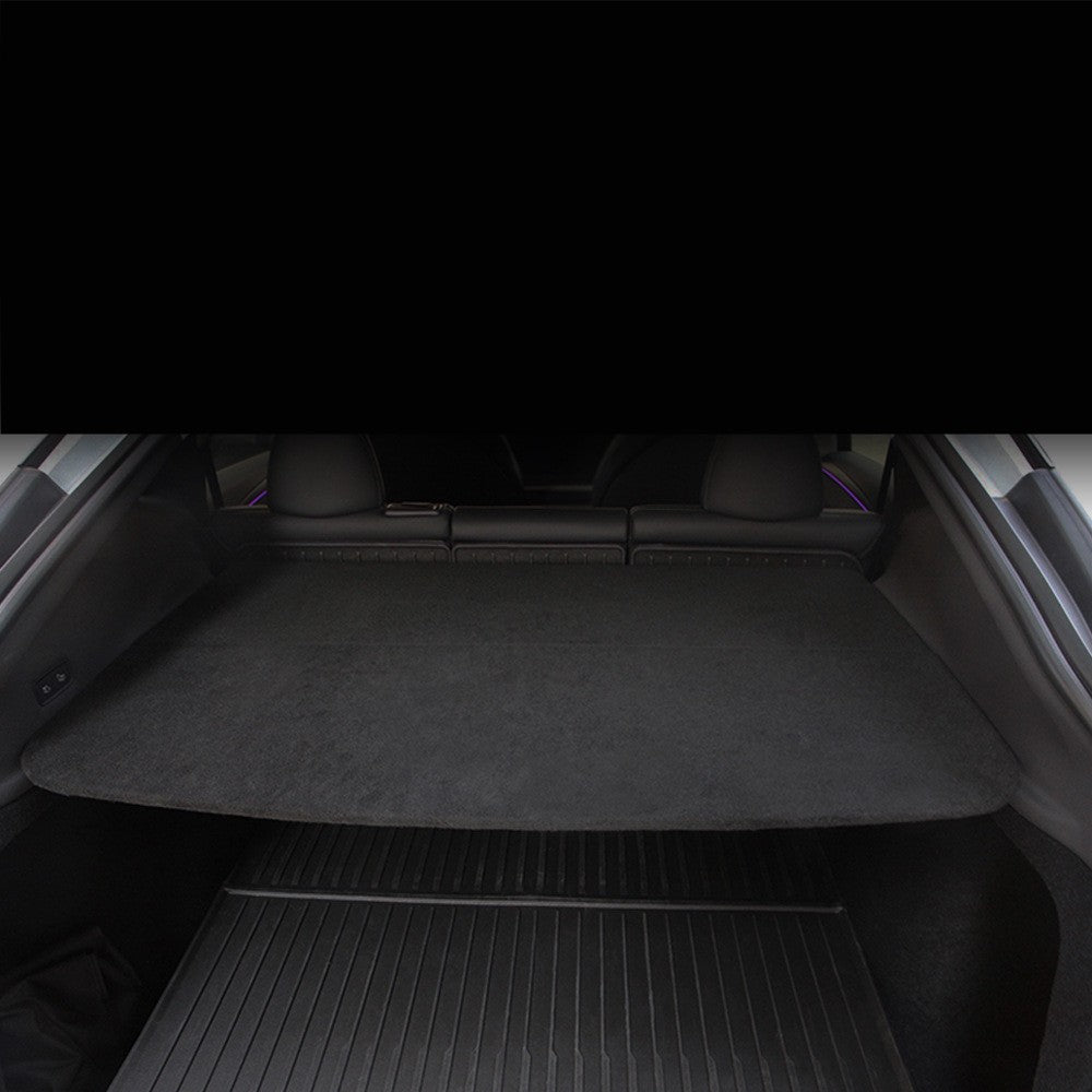 Trunk Organizer Shelf (Model Y Juniper)