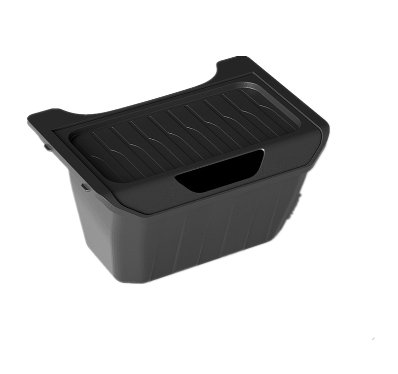 Rear Vent Storage Box (Model Y 2017-2024)