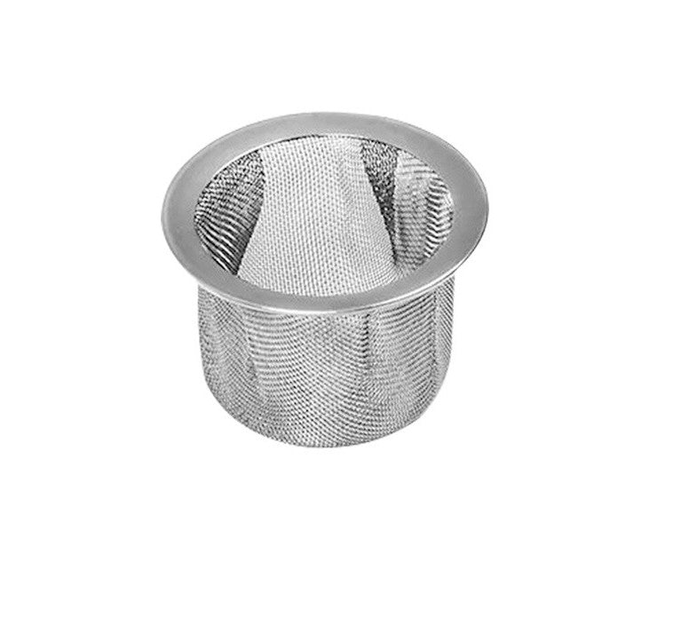 Stainless Steel Washer Filter for Tesla Model Y/3