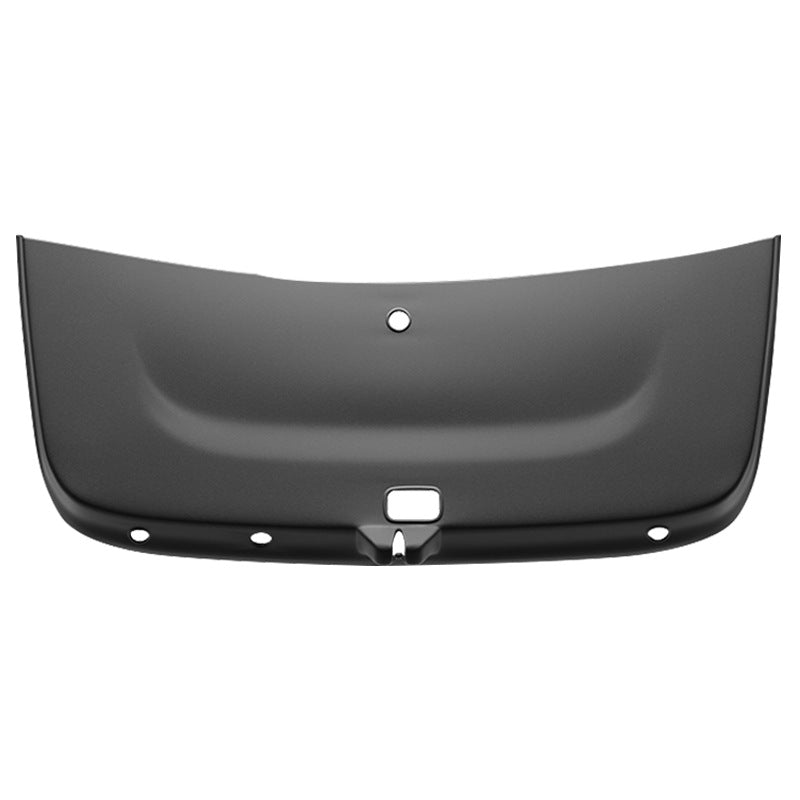 All-inclusive Trunk Tailgate Protection Plate for 2025 Tesla Refresh Model Y