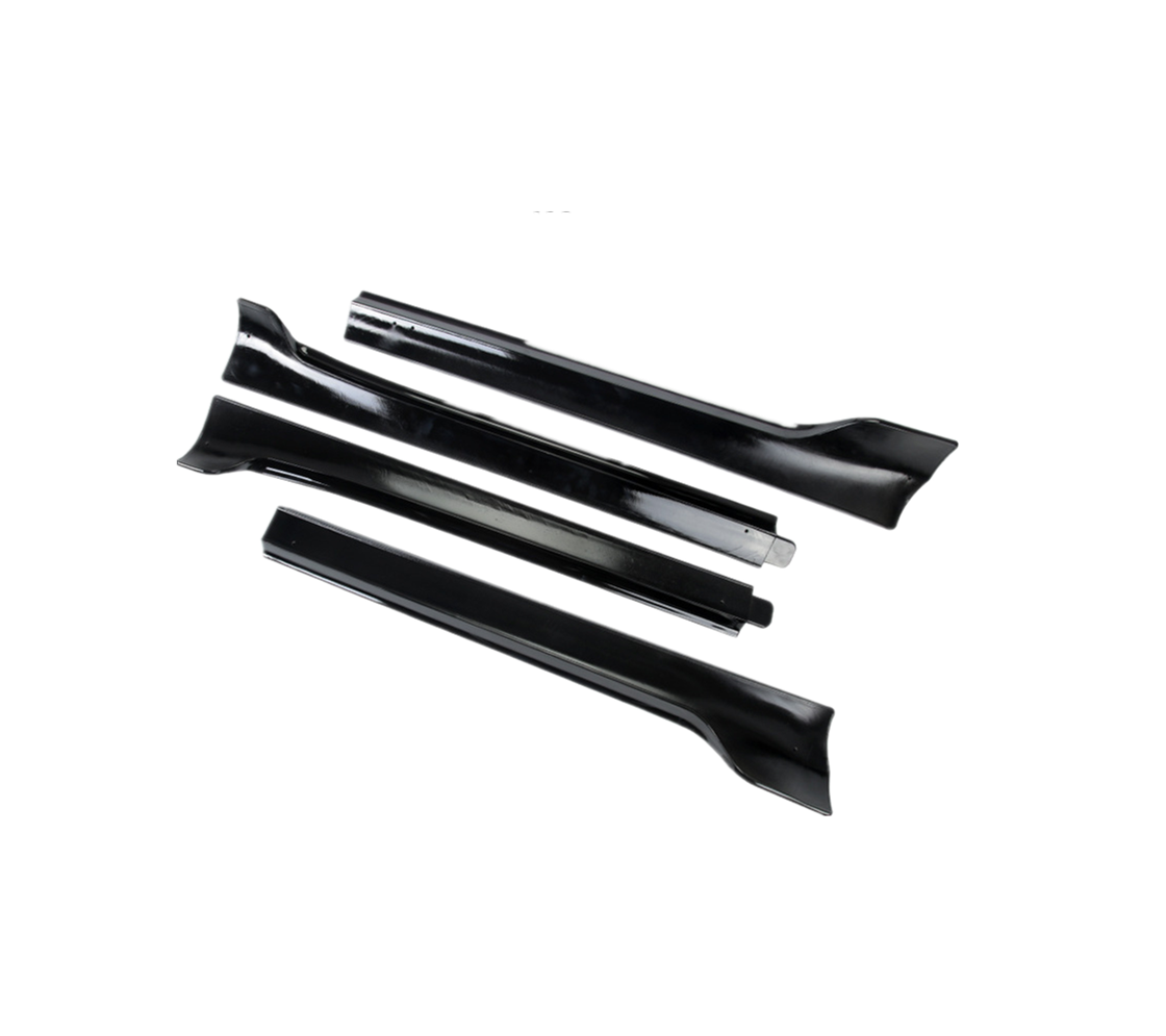 Side Skirts (Model 3)