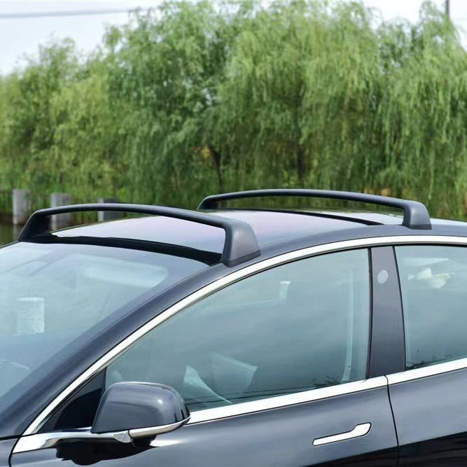 Roof Racks (Model 3 2019-2023)