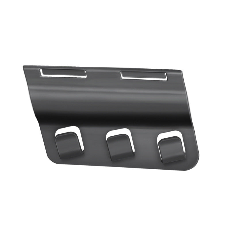 Trunk Side Hook for Tesla Refresh Model Y - Right - side Storage Hook