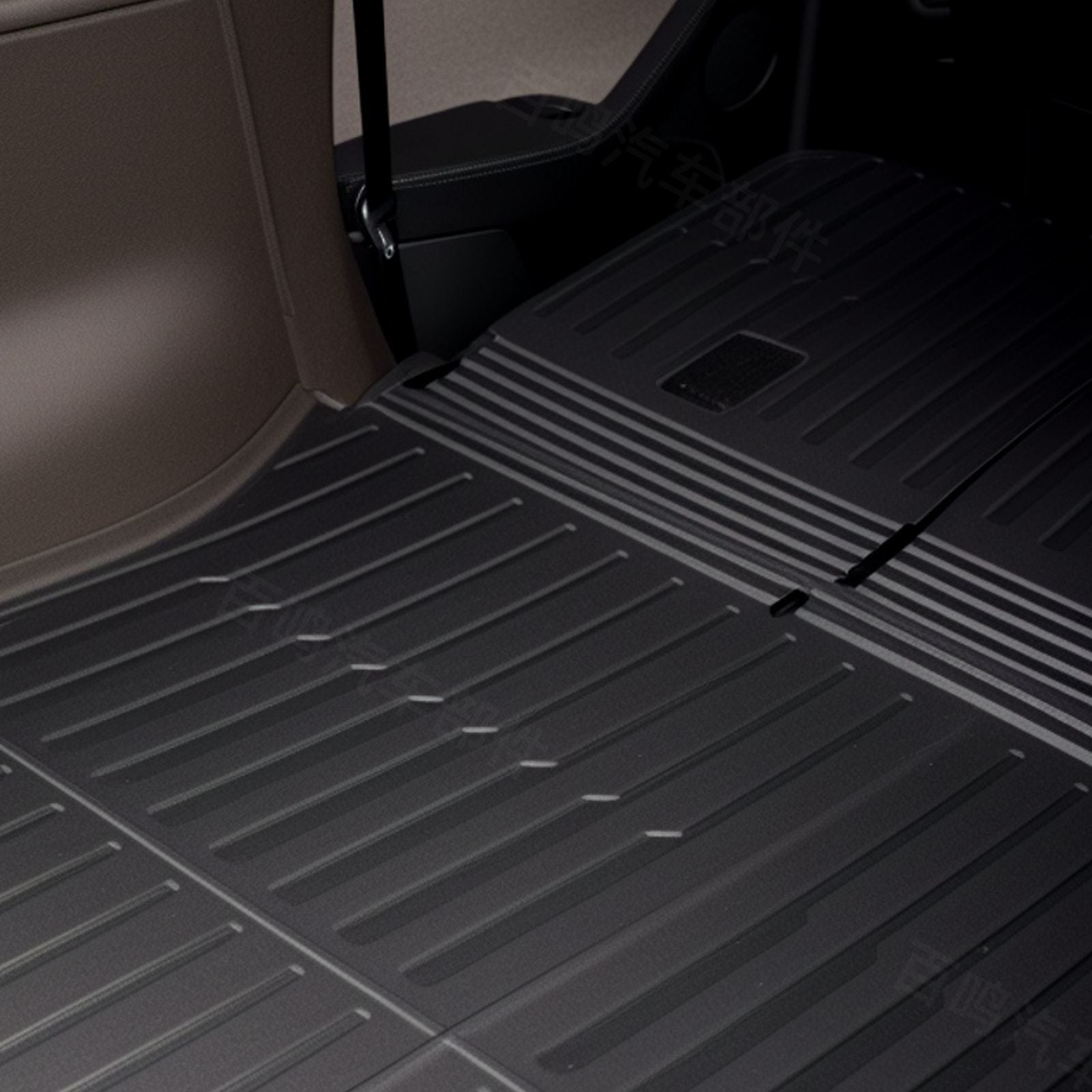 Rear Seat Protective Mat (Model Y Juniper)
