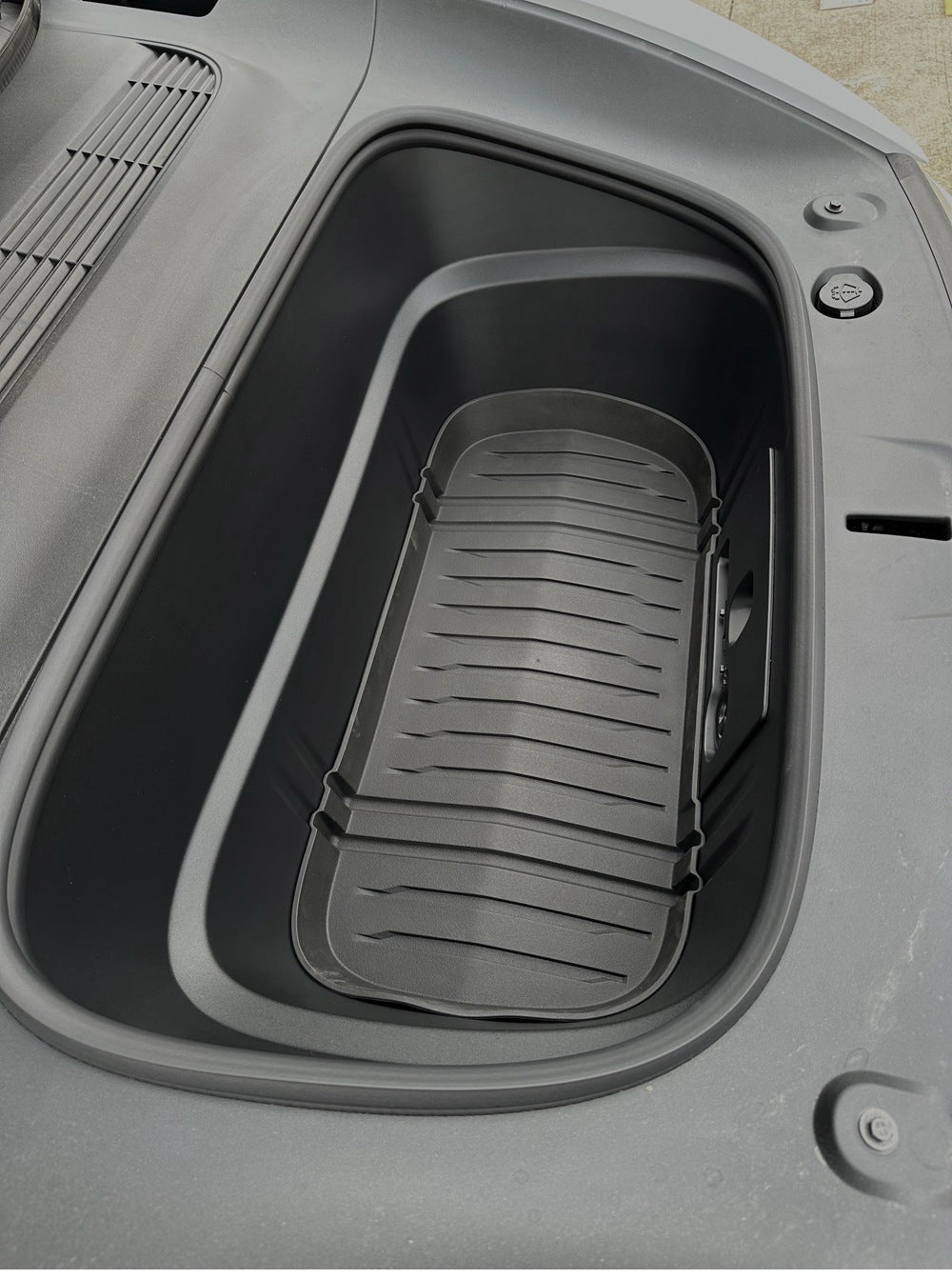 Front Trunk Mat (Model Y Juniper)